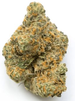 Cherry Diesel